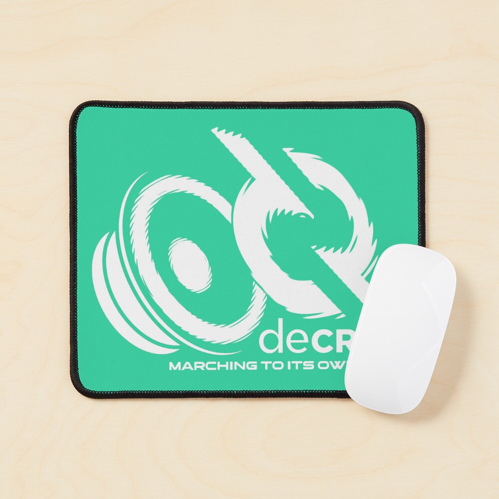 Item preview, Mouse Pad designed and sold by OfficialCryptos.