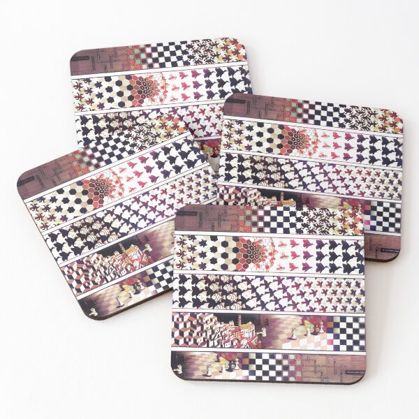 Carolines Treasures BB9671FC Newfoundland Patriotic Decorative coasters Multicolor Carolines Treasures BB9671FC Newfoundland Patriotic Decorative coasters Multicolor