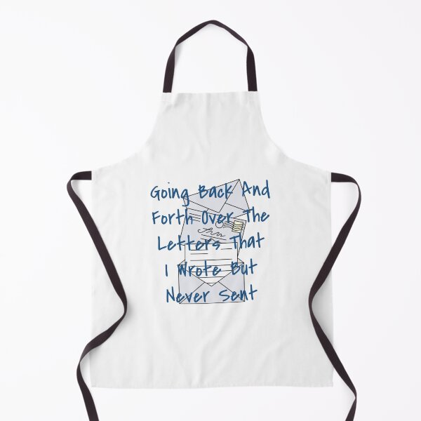 Item preview, Letters I Wrote designed and sold by JadeEye.