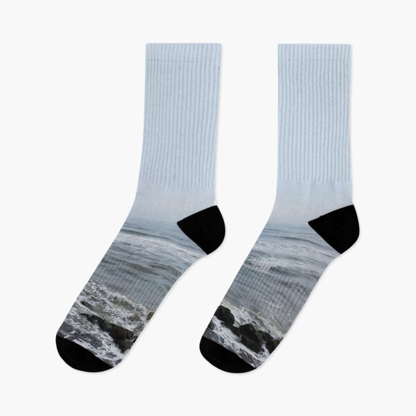 Item preview, Crashing waves designed and sold by 1HappyGuyDesign.