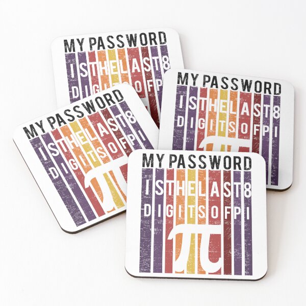 Item preview, National PI Day Vintage Typography designed and sold by GraphicSphere.