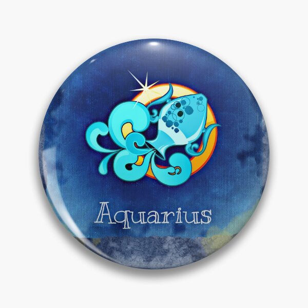 Item preview, Aquarius designed and sold by Frankie Cat Photography.