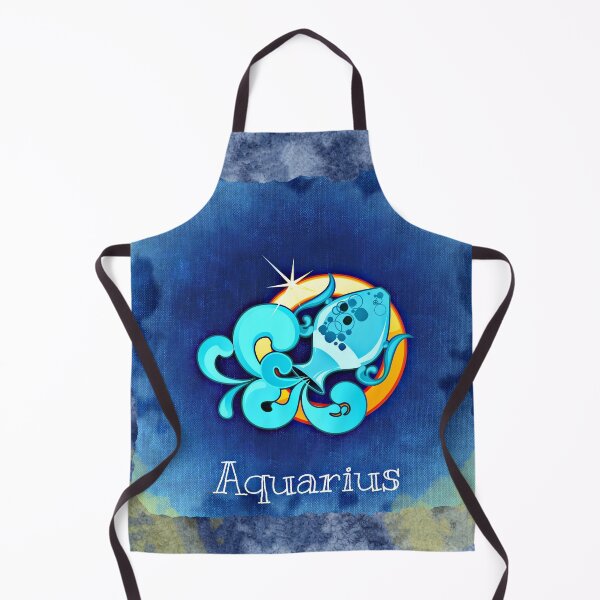Item preview, Aquarius designed and sold by Frankie Cat Photography.