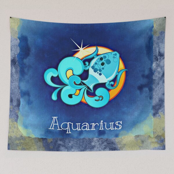 Item preview, Aquarius designed and sold by Frankie Cat Photography.