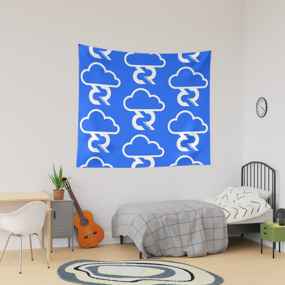 Item preview, Tapestry designed and sold by OfficialCryptos.