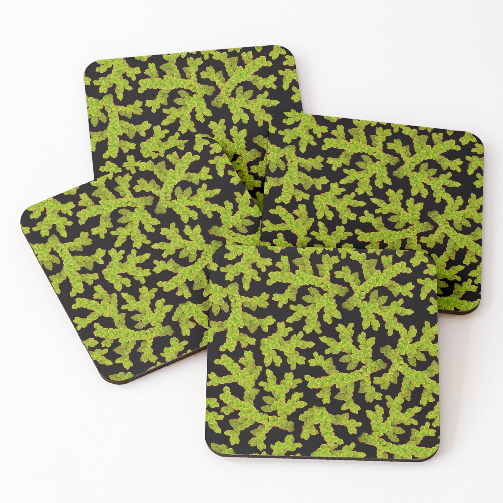 Item preview, Coasters (Set of 4) designed and sold by RJJB.
