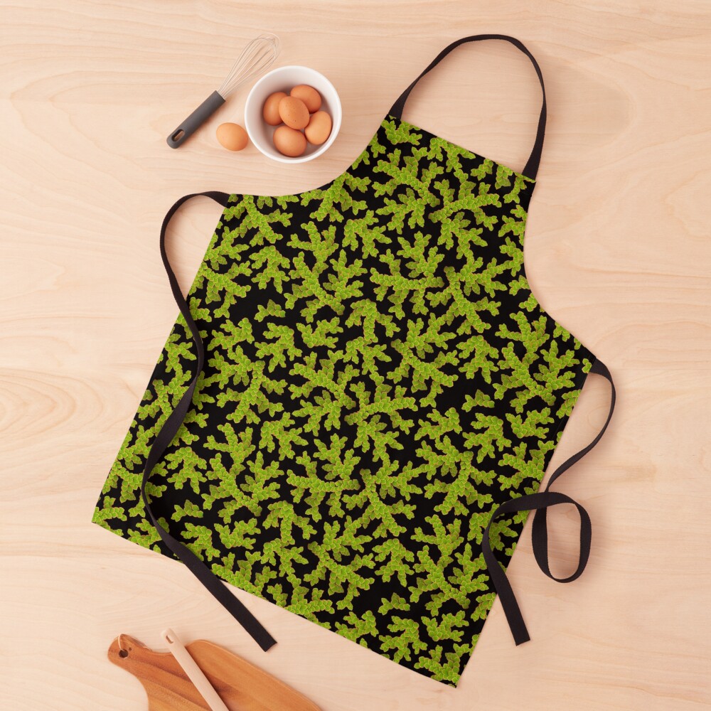 Item preview, Apron designed and sold by RJJB.