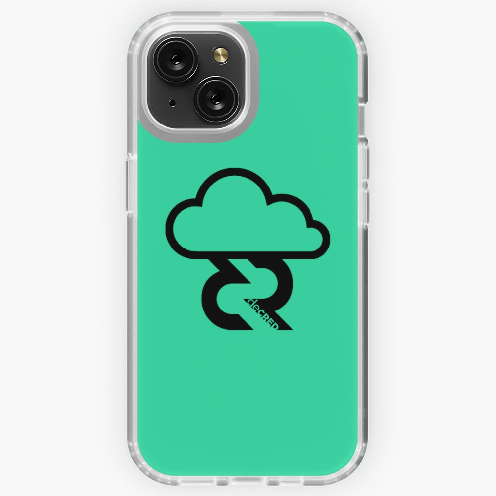 Item preview, iPhone Soft Case designed and sold by OfficialCryptos.