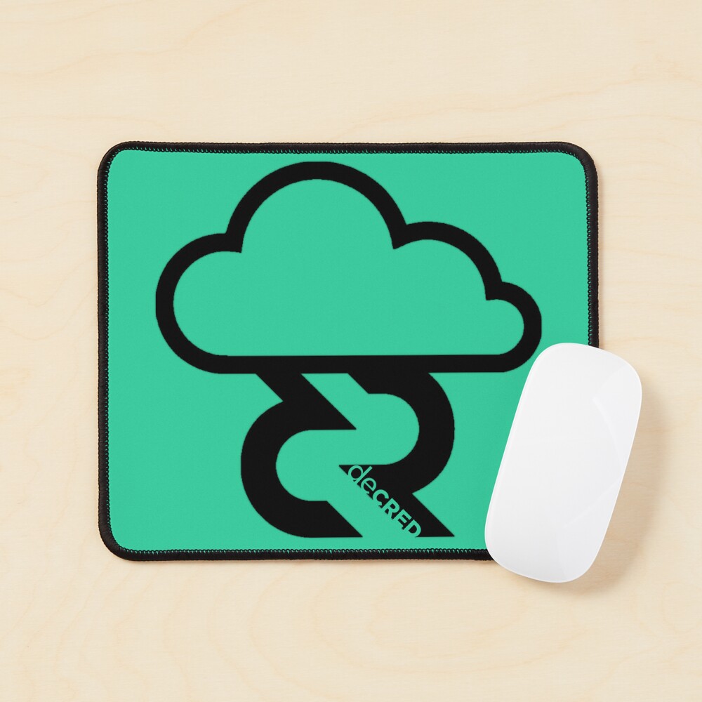 Item preview, Mouse Pad designed and sold by OfficialCryptos.
