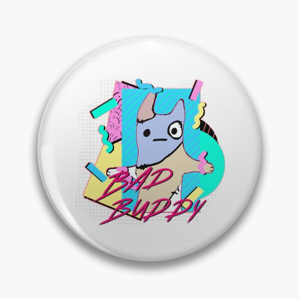 Item preview, Bad Buddy - Nong Nao  (90s style) designed and sold by Everything-Ita.