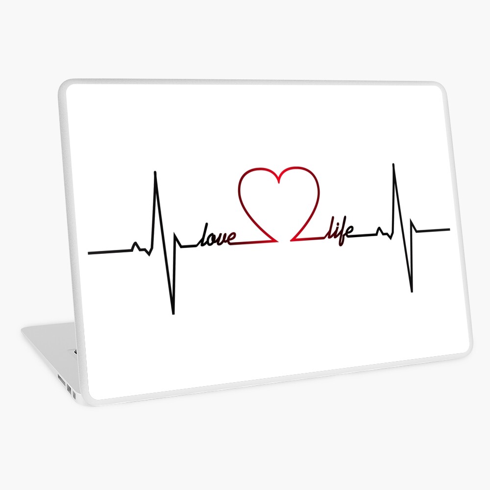51 Cute Heart Tattoo Designs You Will Love (2023 Guide) | Heart tattoo  designs, Heartbeat tattoo on wrist, Heart rate tattoo