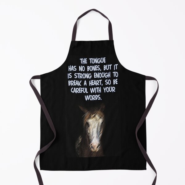 Item preview, Words can sometimes hurt designed and sold by Malik-Designs.
