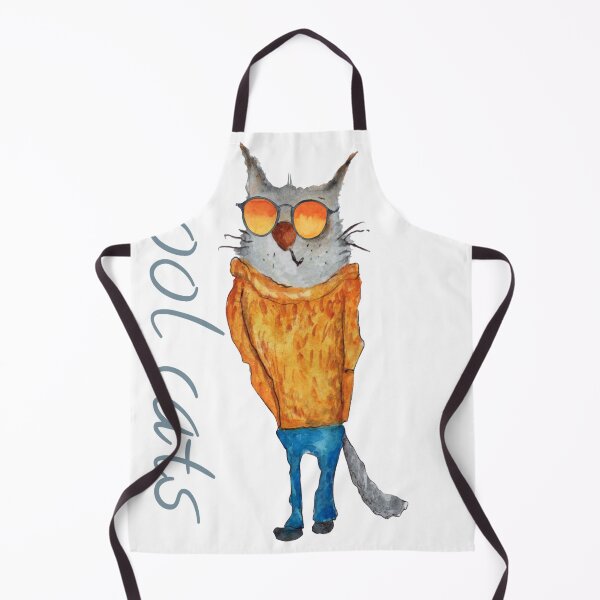 Item preview, cool cats designed and sold by truemoneyman.
