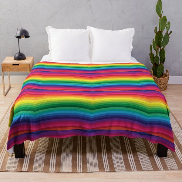 Item preview, Lines Colors Pattern designed and sold by Robert-Store.