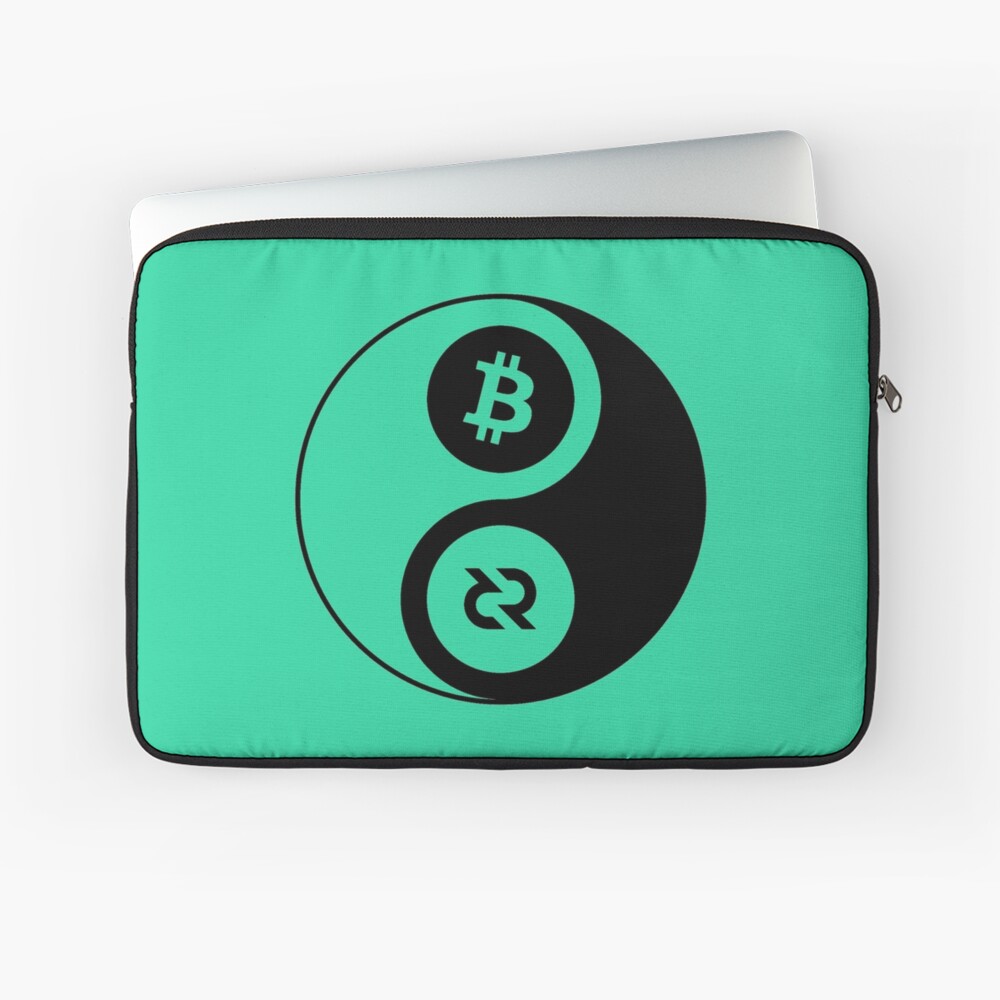 Item preview, Laptop Sleeve designed and sold by OfficialCryptos.
