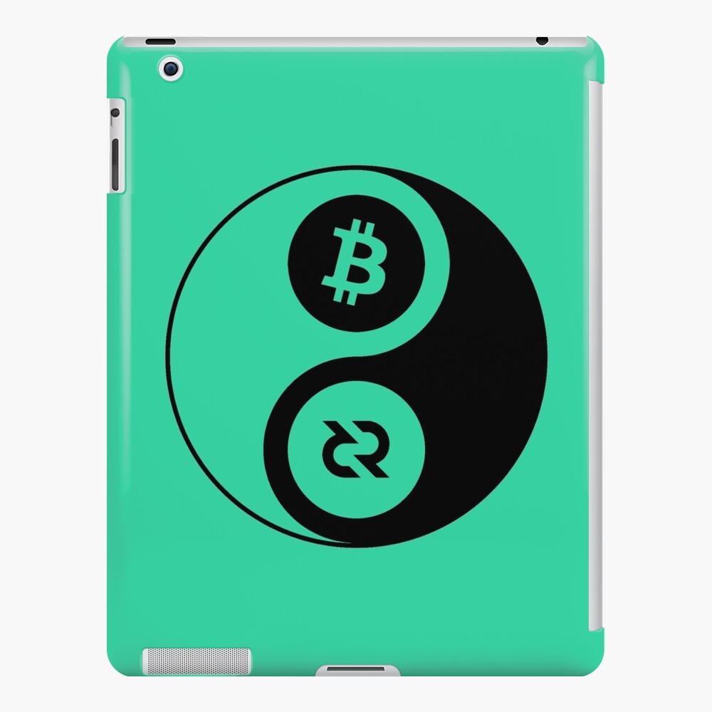 Item preview, iPad Snap Case designed and sold by OfficialCryptos.
