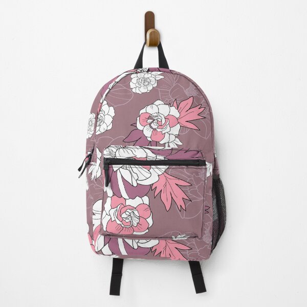 Item preview, flores pálidas designed and sold by Name4Love.