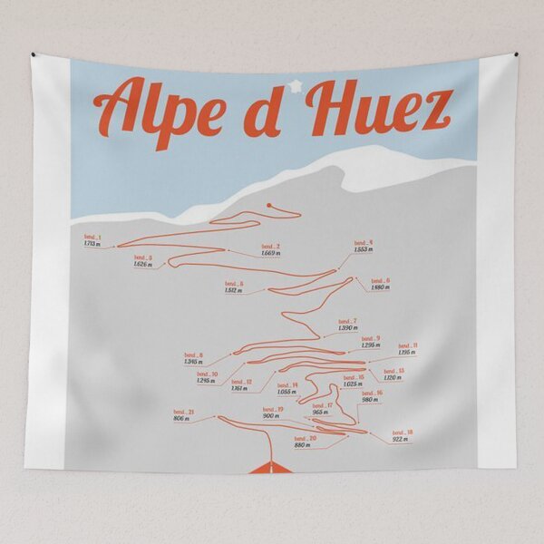 Item preview, Sky Alpe designed and sold by gibbonsss.