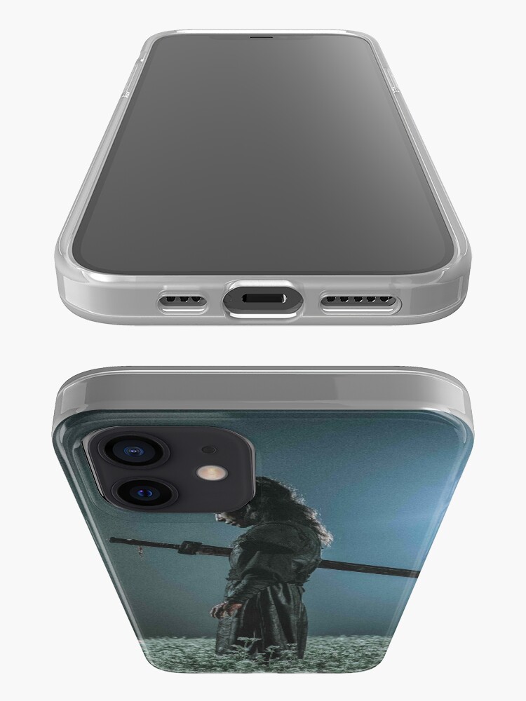 Alternate view of Goblin The Lonely and Great God iPhone Case & Cover