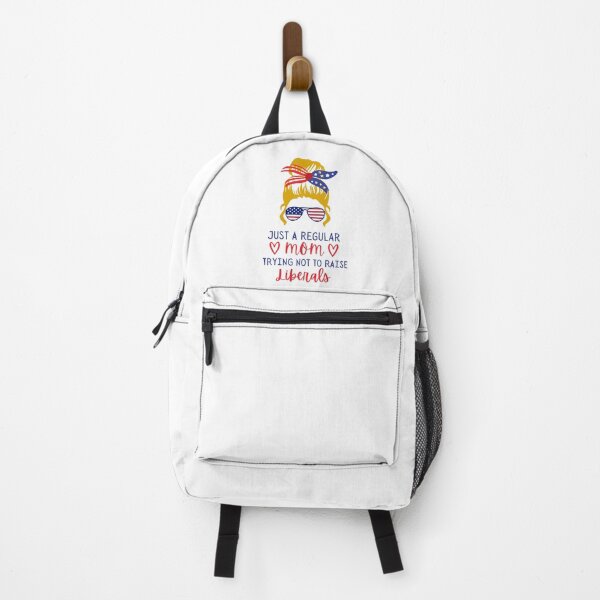 Item preview, Republican Mom Anti Liberal Conservative Mother designed and sold by DadJokeDescript.