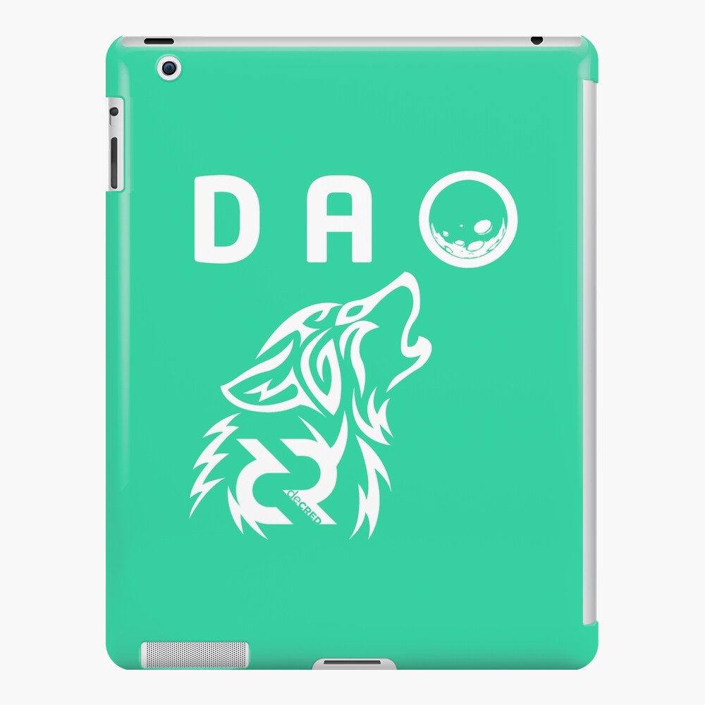 Item preview, iPad Snap Case designed and sold by OfficialCryptos.