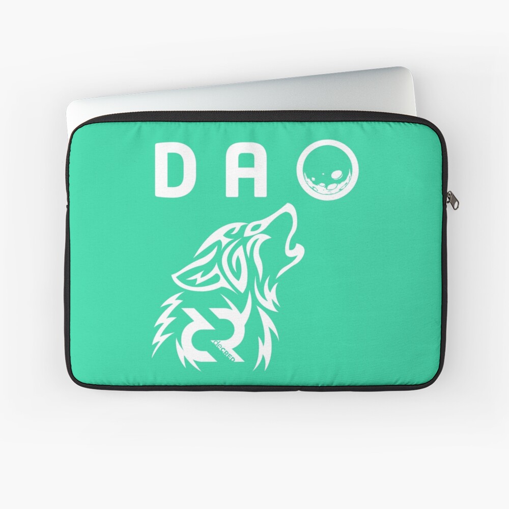 Item preview, Laptop Sleeve designed and sold by OfficialCryptos.