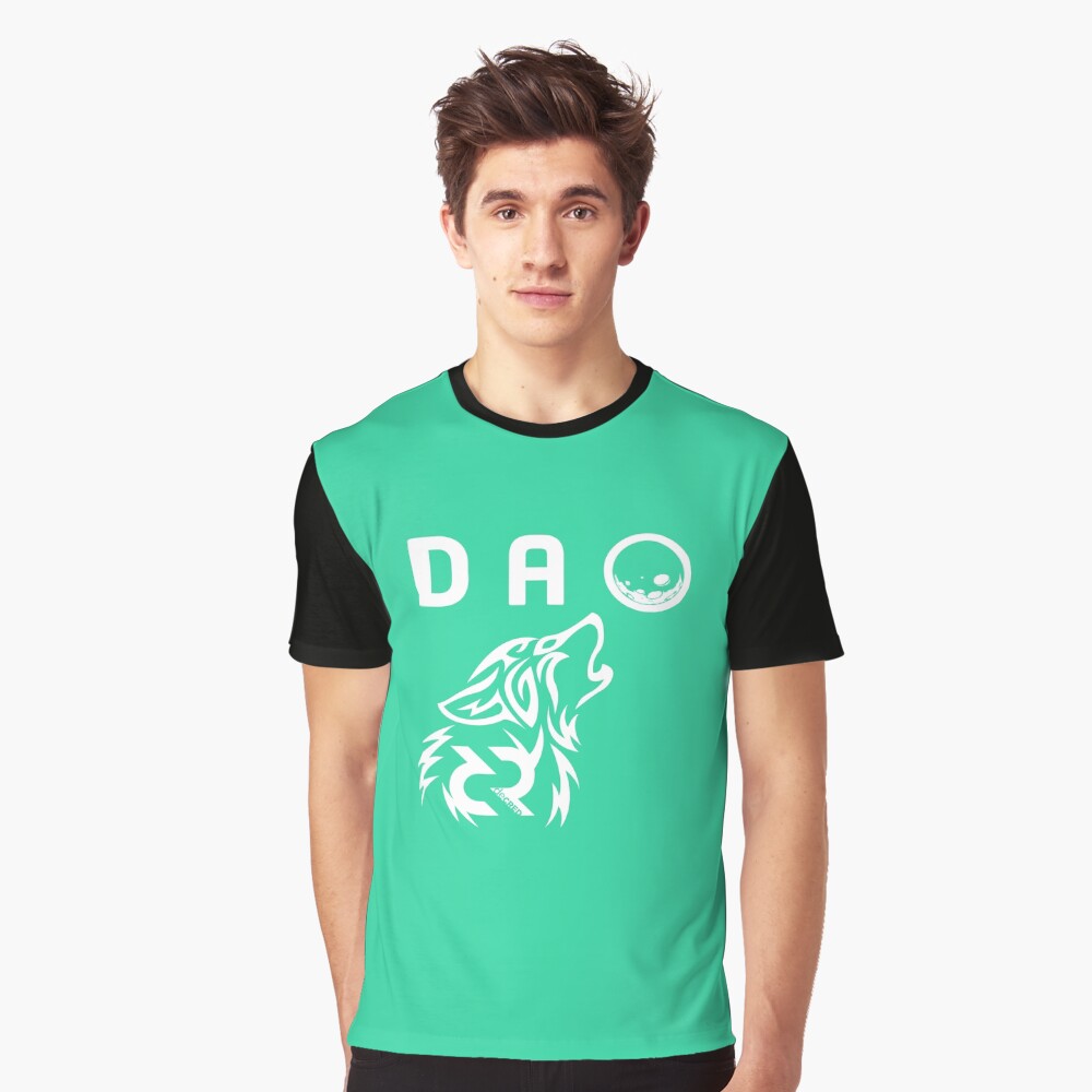 Item preview, Graphic T-Shirt designed and sold by OfficialCryptos.