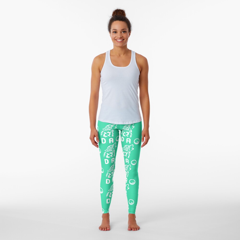 Item preview, Leggings designed and sold by OfficialCryptos.
