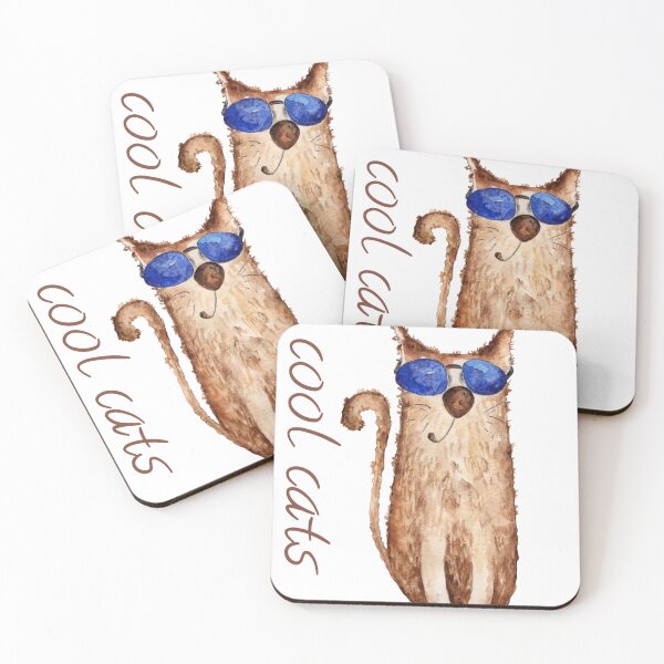 Item preview, cool cats #2 designed and sold by truemoneyman.