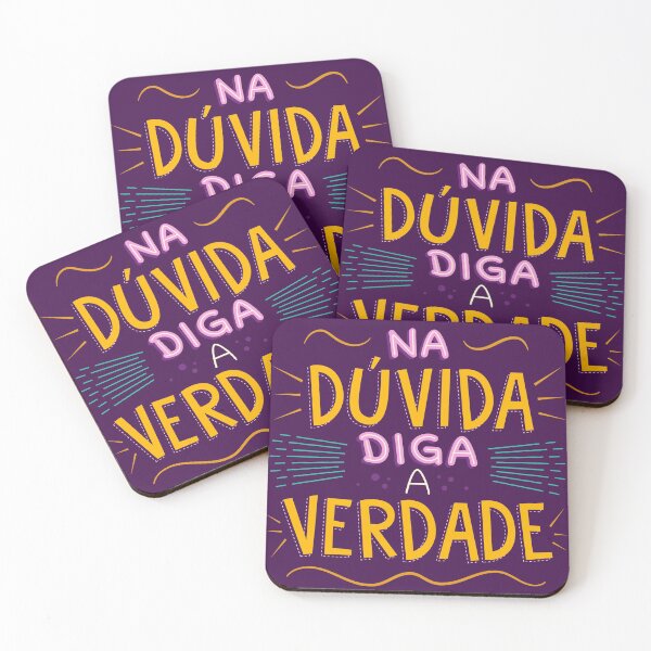 Item preview, Encouraging Phrase in Brazilian Portuguese designed and sold by brazilianlett.
