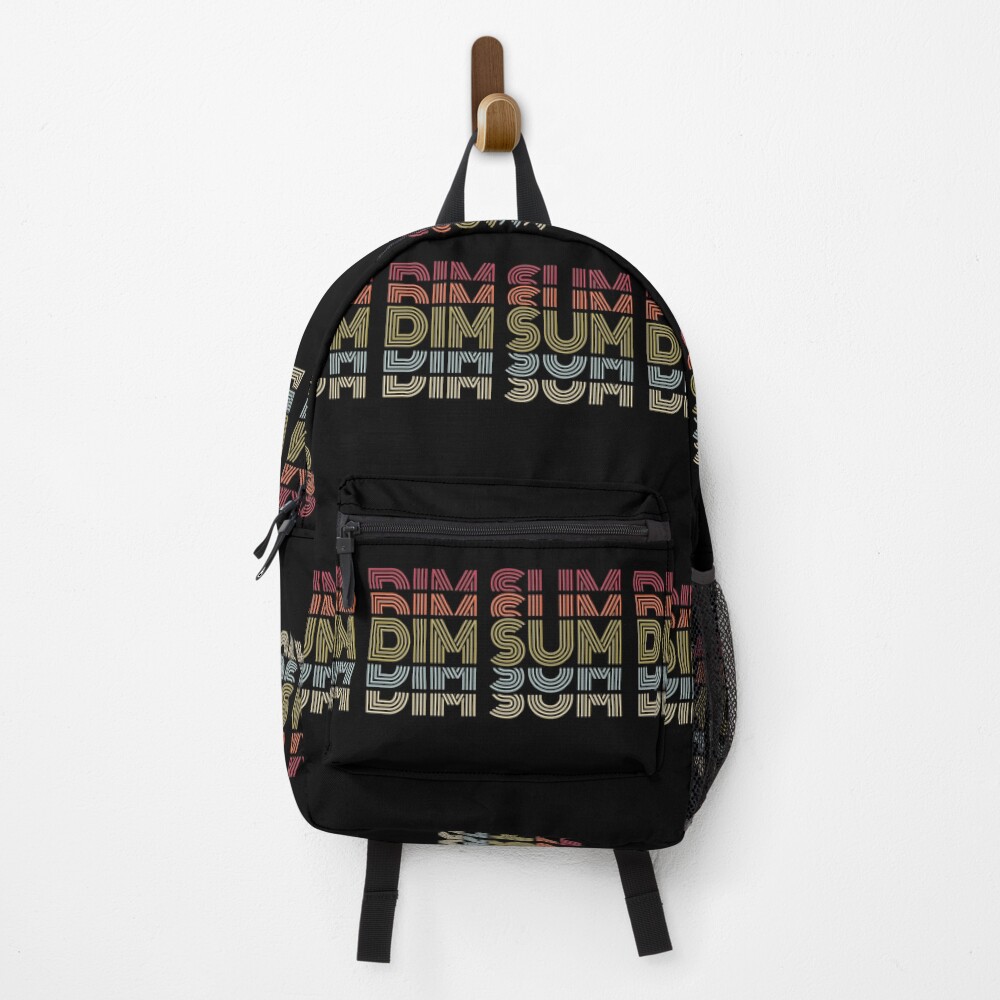 Item preview, Backpack designed and sold by RedQuality.