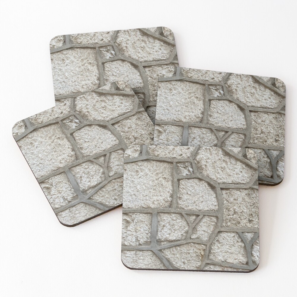 Item preview, Coasters (Set of 4) designed and sold by vallisrowe.