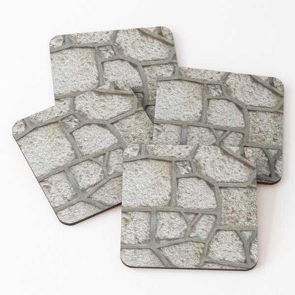 Item preview, Concrete Patchwork Photo Pattern designed and sold by vallisrowe.