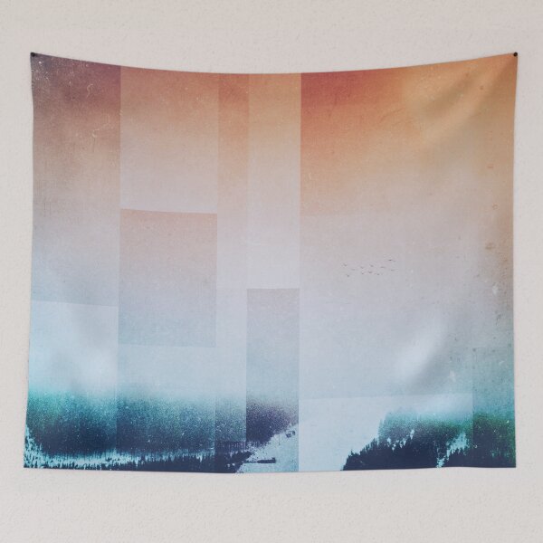 Item preview, Fractions A85 designed and sold by seamless.