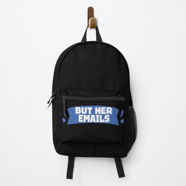 Item preview, But Her Emails designed and sold by Heddar Badreddine.
