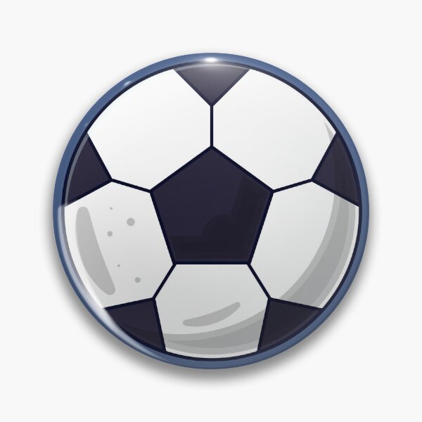 Item preview, Soccer Ball - Vector Graphics - Illustration designed and sold by VizcwntGFX.