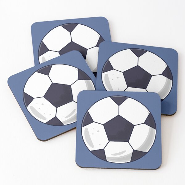 Item preview, Soccer Ball - Vector Graphics - Illustration designed and sold by VizcwntGFX.