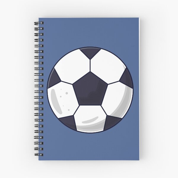 Item preview, Soccer Ball - Vector Graphics - Illustration designed and sold by VizcwntGFX.