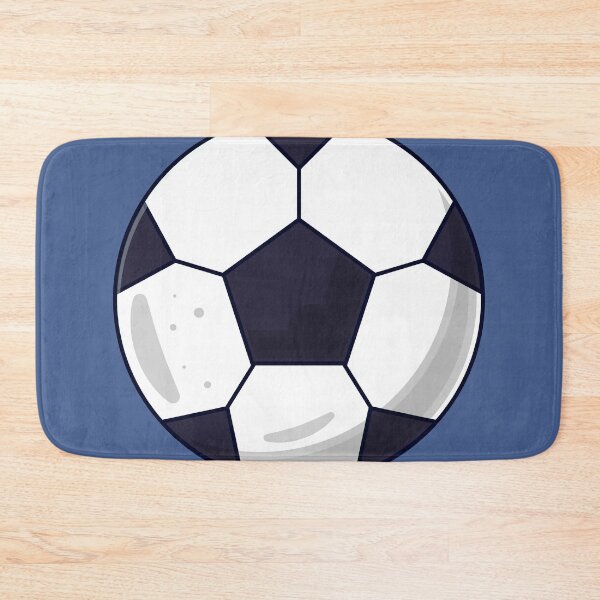 Item preview, Soccer Ball - Vector Graphics - Illustration designed and sold by VizcwntGFX.