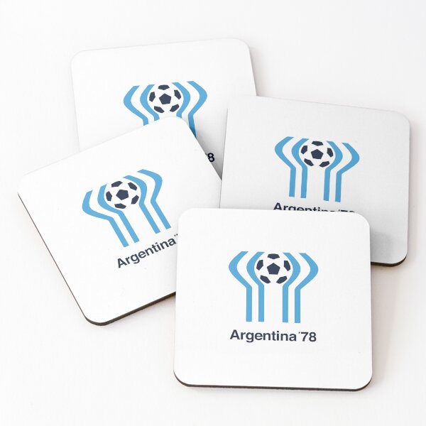 Item preview, Argentina 1978 designed and sold by Blacksport.
