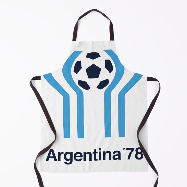 Item preview, Argentina 1978 designed and sold by Blacksport.