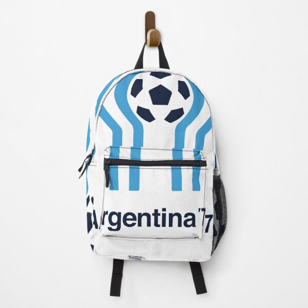Item preview, Argentina 1978 designed and sold by Blacksport.
