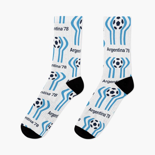 Item preview, Argentina 1978 designed and sold by Blacksport.