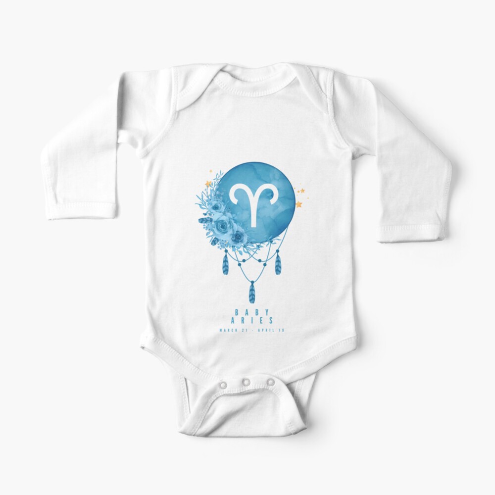 Constellation Libra Taurus Aries Scorpio Pisces Virgo Tribal Tattoo Design  Newborn Baby Bodysuit Toddler Onsies Jumpsuit Clothes - AliExpress