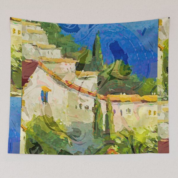 Item preview, Greek Islands designed and sold by IMAGETAKERS.