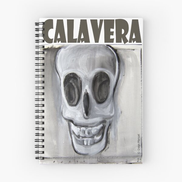 Item preview, Skull by Diego Manuel. designed and sold by Diego Manuel Rodriguez.