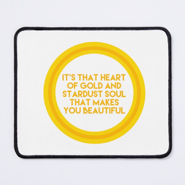 Item preview, heart of gold designed and sold by Dipalo.