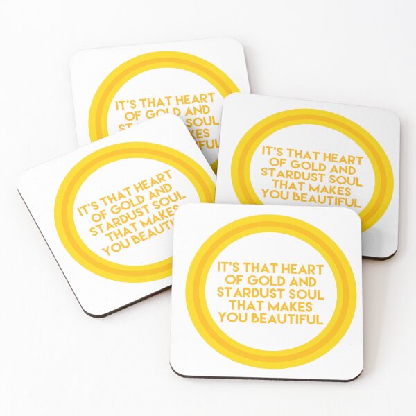 Item preview, heart of gold  designed and sold by Dipalo.