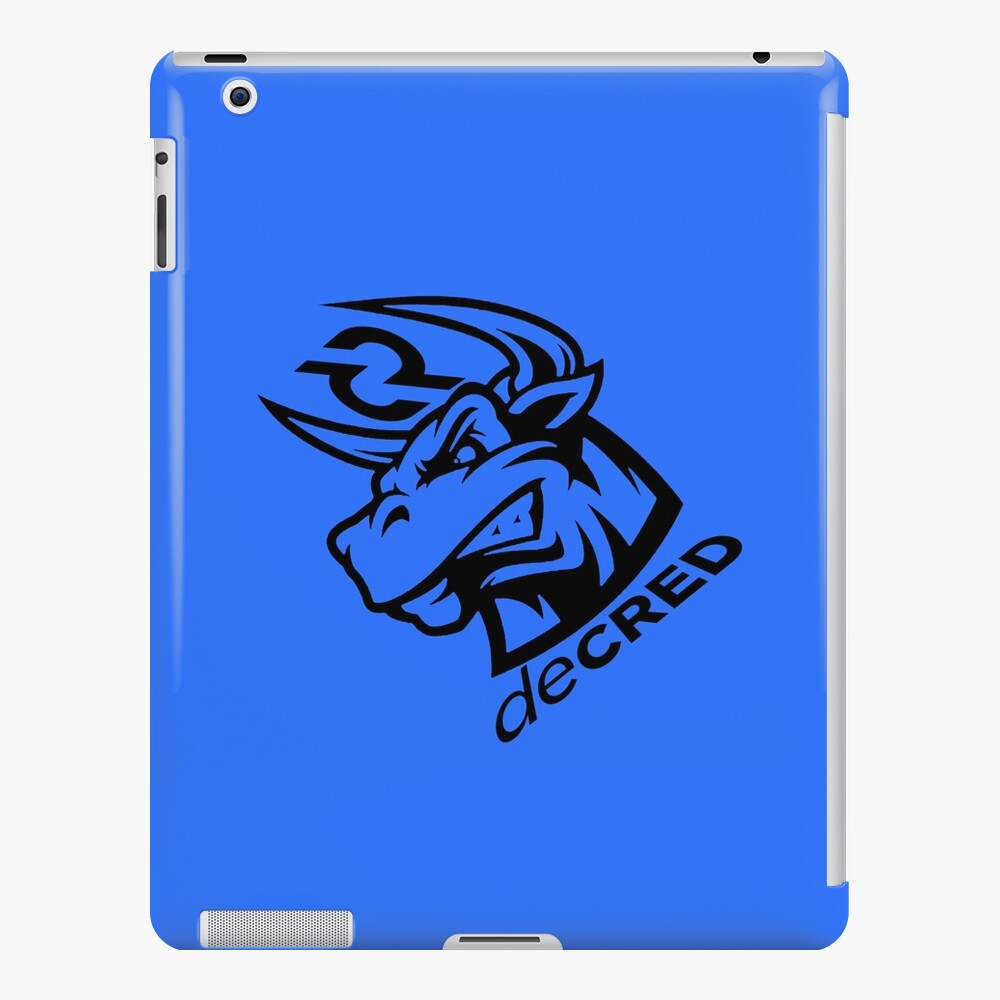 Item preview, iPad Snap Case designed and sold by OfficialCryptos.