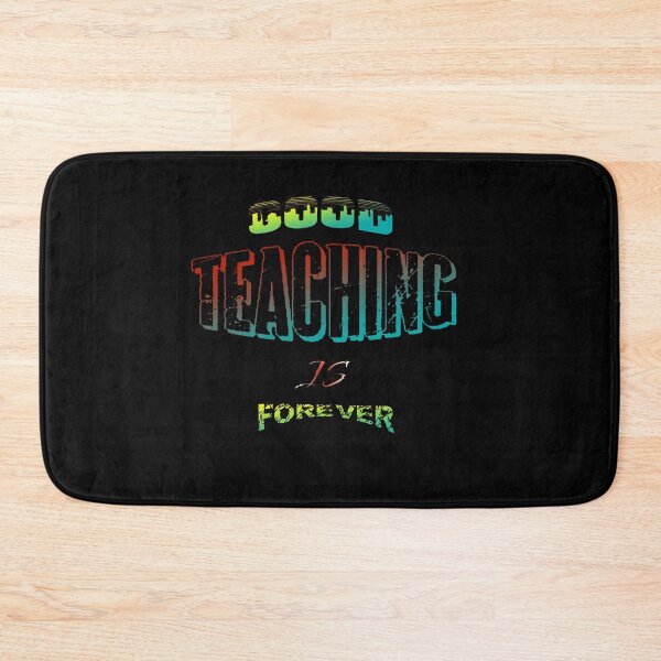 Item preview, Good teaching is forever RB2 designed and sold by FADYMAG.